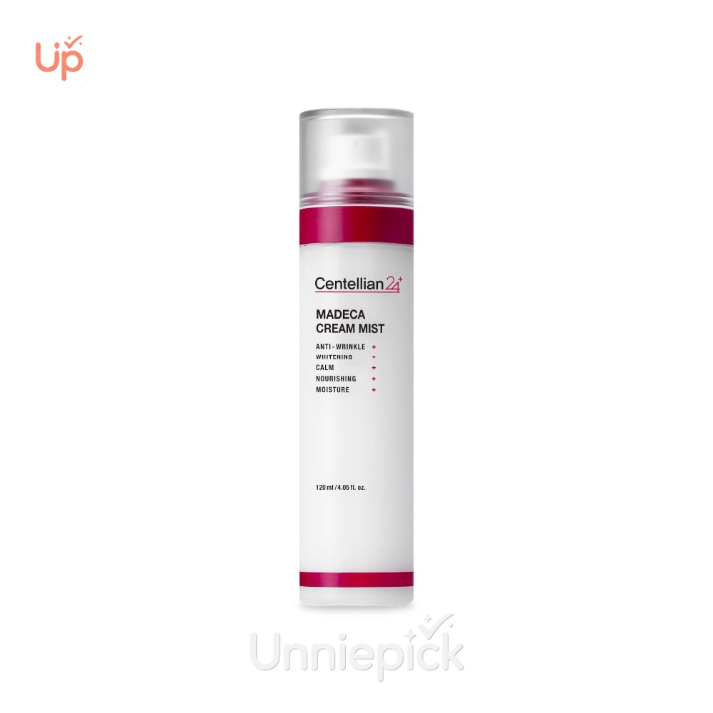 Centellian24 Madeca Cream Mist 120ml